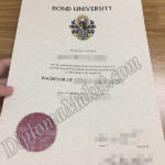 Do You Make These Simple Mistakes In Bond University fake degree?