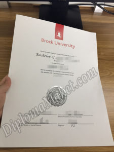 How Brock University fake certificate Can Get You Your Heart's Desire