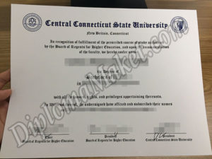 30 Minutes Central Connecticut State University fake degree Tutorial
