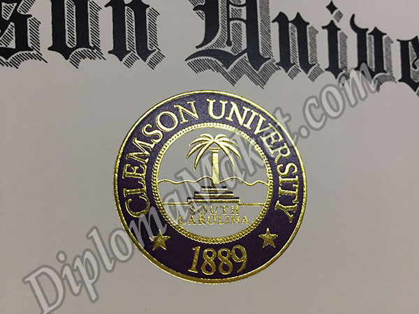 Clemson University fake diploma Clemson University fake diploma How Clemson University fake diploma Once Saved the World Clemson University 1
