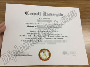6 Tips For Cornell University fake diploma