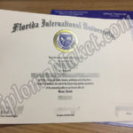 Cracking The Florida International University fake diploma Secret