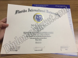 Cracking The Florida International University fake diploma Secret