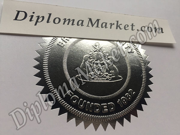 Embossed Silver Seal – Silver IMG 1675 1