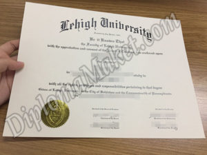 How Lehigh University fake degree Could Get You on omg! Insider