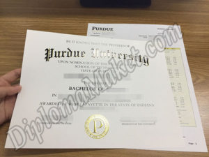 Who Else Wants To Be Successful With Purdue University fake degree