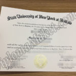 The Insider’s Guide to State University of Now York at Buffalo fake diploma