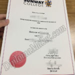 The 6 Biggest Sunway College fake diploma Mistakes You Can Easily Avoid