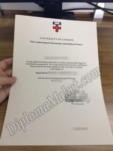 Proof That University of London fake certificate Really Works