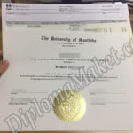 Why University of Manitoba fake diploma is Hotter than Jennifer Lawrence