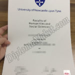 University of Newcastle upon Tyne fake degree You Want