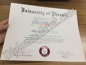 What Are University of Phoenix fake diploma?