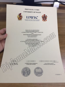 Top 5 University of Wales fake certificate Reviews