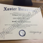3 Xavier University fake degree Tips that Guarantee Success