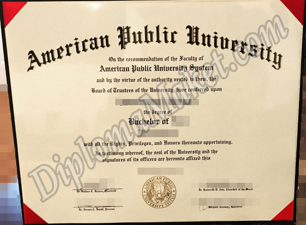 American Public University fake certificate American Public University fake certificate A Guide To Setting Up Your American Public University fake certificate Today American Public University