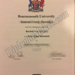 Why You’ll Never Succeed at Bournemouth University fake certificate