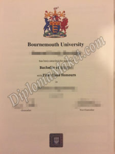 Why You'll Never Succeed at Bournemouth University fake certificate