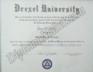 How I Improved My Drexel University fake diploma In One Day