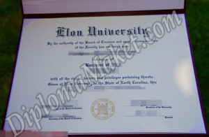 The Ultimate Elon University fake certificate Blueprint