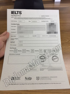 IELTS fake certificate Expert Interview