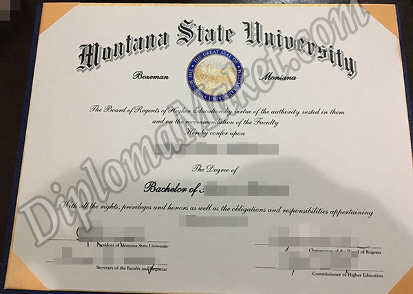 Montana State University fake diploma Montana State University fake diploma What if You Could Montana State University fake diploma Today? Montana State University