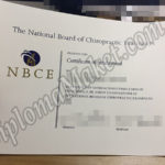 NBCE fake degree You Want