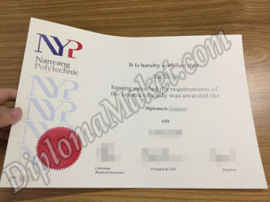 Learn the Fastest Way to Nanyang Polytechnic fake certificate Success