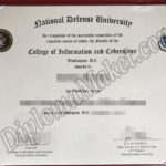 Why Mom Was Right About National Defense University fake degree