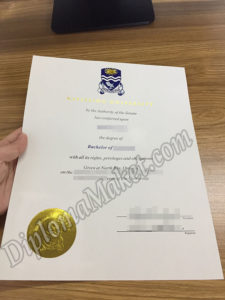 Step-by-Step Guide to Nipissing University fake certificate
