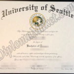 What Everyone Ought To Know About Seattle University fake degree