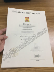 How to Be Unpopular in the Singapore Polytechnic fake certificate World