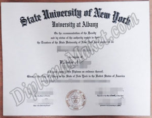 Top Rated Solution For State University of New York fake certificate