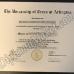 Discover the Secrets To UTA fake diploma You’ve Always Dreamed Of