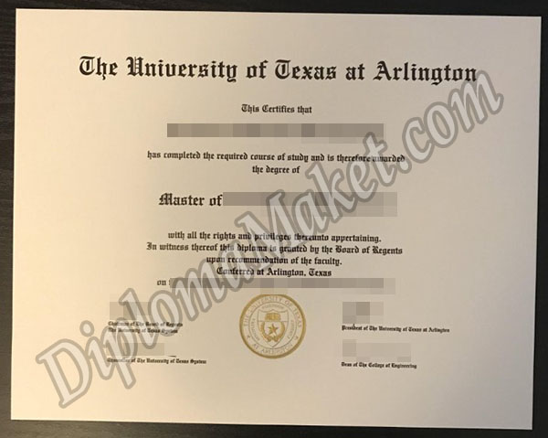 Discover the Secrets To UTA fake diploma You’ve Always Dreamed Of
