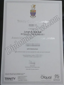 How I Improved My Trinity College London fake certificate In One Day