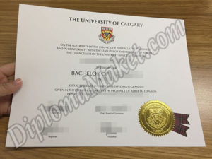Take The Stress Out Of University of Calgary fake degree
