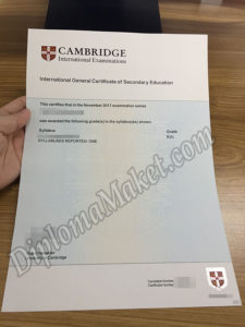 Why Kids Love University of Cambridge fake diploma