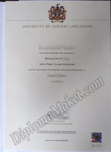 University of Central Lancashire fake diploma Secrets Revealed
