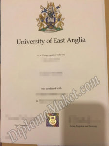 Will University of East Anglia fake diploma Ever Rule the World?