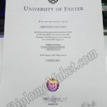 Proven University of Exeter fake certificate Techniques That Work