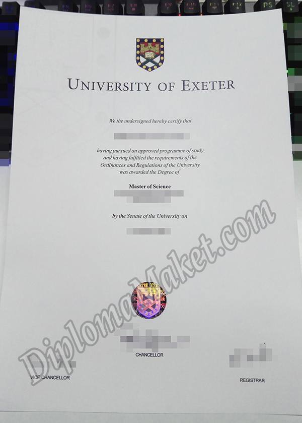 University of Exeter fake certificate University of Exeter fake certificate Proven University of Exeter fake certificate Techniques That Work University of Exeter