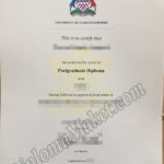 Beware The University of Gloucestershire fake diploma Scam