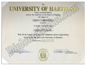 Where Is The Best University of Hartford fake diploma?