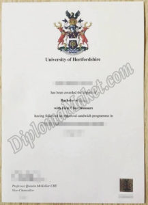 What Google Can Teach You About University of Hertfordshire fake degree