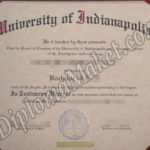 Best University of Indianapolis fake certificate Tips You Will Read This Year