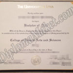 University of Iowa fake certificate Secrets