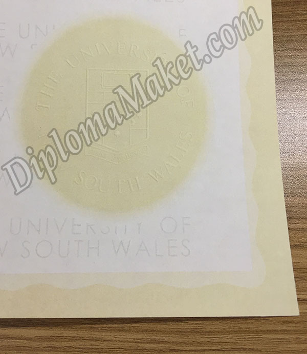 University of New South Wales fake certificate University of New South Wales fake certificate 10 Signs You Should Invest in University of New South Wales fake certificate University of New South Wales 1