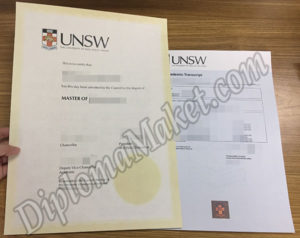 10 Signs You Should Invest in University of New South Wales fake certificate