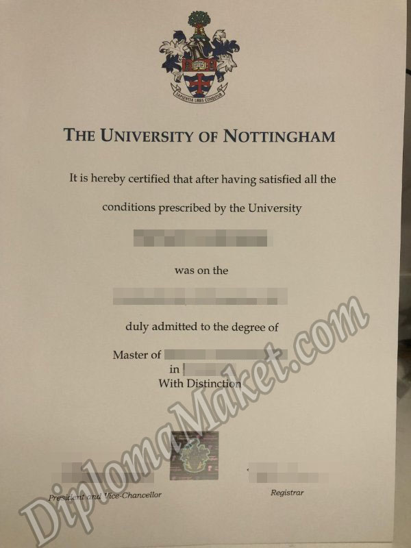 University of Nottingham fake certificate University of Nottingham fake certificate Marketing University of Nottingham fake certificate&#8230;Guaranteed! University of Nottingham