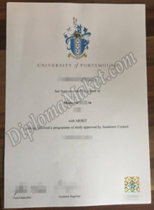 How Well Do You Know University of Portsmouth fake diploma?